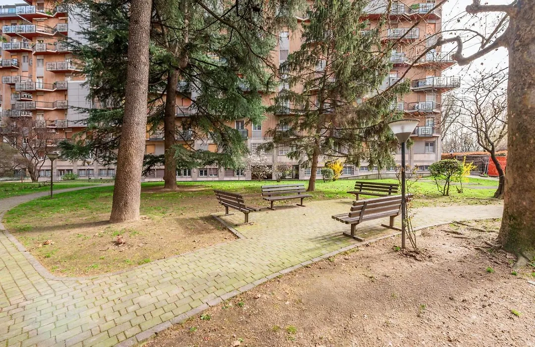 Milano Tortona Living-1