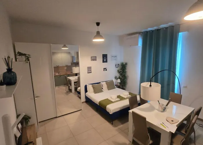 Navigli Cozy By Nm s